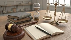 Прокурором Красногвардейского района приняты меры по обеспечению безопасности дорожного движения