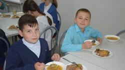 Прокуратура Красногвардейского района проверила на соответствие закону нормы питания детей