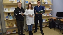 Строят будущее своими руками. Студенты Бирючанского техникума – о достижениях и целях