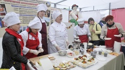 Белгородские организации примут участие в «Параде профессий»