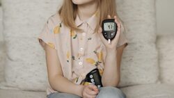 Белгородские власти закупили новый препарат для детей с сахарным диабетом