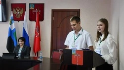 Инициаторы проекта «Фабрика изменений» в Красногвардейском округе доложили о достигнутых результатах