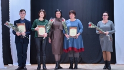 Работники культуры Красногвардейского района подвели итоги Года театра