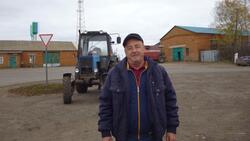 Иван Коркин: «В мире нет более нужной профессии, чем земледелец»