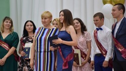 Бирючанский техникум дал путёвку в жизнь 112 молодым специалистам