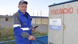 Работники газовой службы Красногвардейского района: «От них зависит комфорт и хорошее настроение»