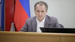 Вячеслав Гладков сообщил о мерах по сокращению очереди на эндопротезирование в Белгородской области