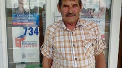 Почётный гражданин Красногвардейского района высказался за стабильность в стране