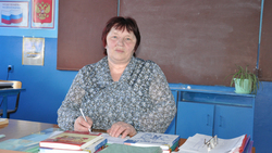 Жизнь – школе. Нина Поданёва отдала обучению детей четыре десятилетия
