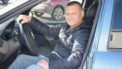  Владимир Крутских из Красногвардейской Засосны: «Где семья, там и родина»