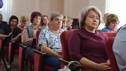 Более 2 тыс. учащихся Красногвардейского района были охвачены оздоровительным отдыхом