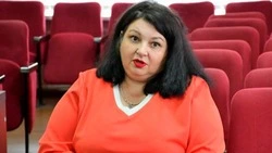 Жители Красногвардейского района продолжили заключение социальных контрактов