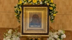 Белгородская митрополия о «Путеводительнице России» 