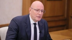 Дмитрий Чернышенко рассказал о важности проведения Форума будущих технологий