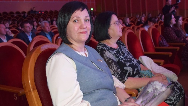 Работники местного самоуправления Красногвардейского округа отметили свой профессиональный праздник