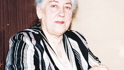 Выучила многих. Любовь Пащенко более 40 лет отдала работе преподавателя