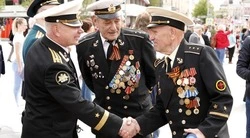 Вячеслав Гладков сообщил о дополнительных выплатах ветеранам Великой Отечественной войны