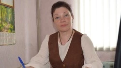 Горящее сердце. Как Евгения Седых из красногвардейского Валуйчика старается сделать жизнь лучше