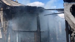 Александр Бешенцев из Красногвардейского района: «Не оставили в беде»