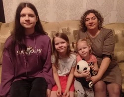 Красногвардейский библиотекарь Оксана Томилова: «Нравится общаться с людьми»