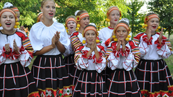 Власти Верхнепокровского сельского округа усилят работу по сохранению народных традиций