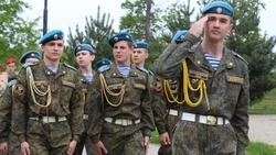 Красногвардейское управление образования реализовало проект патриотической направленности