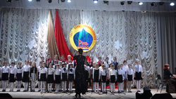 Православный хор появился в Бирюче