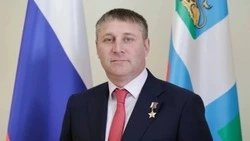 Врио губернатора Александр Шуваев поздравил школьников с завершением учебного года