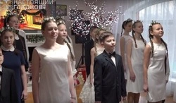 Губернатор Вячеслав Гладков посетил центр развития и социализации ребёнка «Южный» 