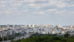 Белгородцы смогут подать заявку на форум «Сильные идеи для нового времени» и конкурс «Знай наших»