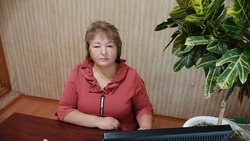 Координатор фонда «Защитники Отечества» рассказала о своей мотивации работы в объединении