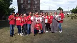 Гореть самим, зажечь других: начинающие красногвардейские культработники – о профессии