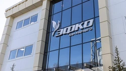 Вячеслав Гладков: компания «ЭФКО» начала строительство завода в Белгородской области