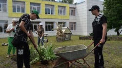 Красногвардейские власти будут растить профессионалов со школьной скамьи