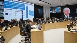 Вячеслав Гладков – об итогах строительных программ в Белгородской области