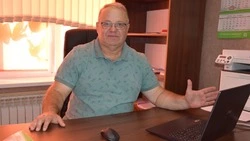 Педагоги из Стрелецкого Красногвардейского района: «Обновление школы – памятное событие!»