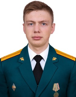 Павел Скляров из Бирюча: «Военный должен обладать высокими морально-волевыми качествами»