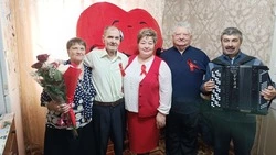 Начальник Красногвардейского отдела ЗАГС: «С комсомольским оптимизмом»