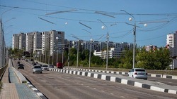 Росстат сообщил о росте ввода жилья в Белгородской области на 15% по сравнению с 2022 годом