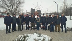 Вячеслав Чеховской из Красногвардейского района: «Достойный пример»