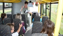 Работники красногвардейских учреждений культуры расширят познания молодёжи о родном крае