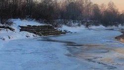 Совбез Красногвардейского муниципального округа напомнил о правилах поведения на льду