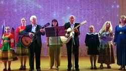Ежегодный праздник «Палатовский взвар» состоялся в Красногвардейском муниципальном округе