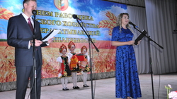 Сельские труженики Красногвардейского района отметили профессиональный праздник