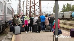 Вячеслав Гладков сообщил о поездке белгородцев в Тверскую область