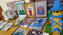 Конкурс рисунков «Православный мир» завершился в Бирюче