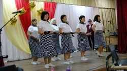 Вячеслав Чеховской из красногвардейского села Арнаутово: «Радуют зрителей»