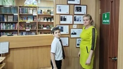 Наталья Торохова из Красногвардейского района: «Создаём фотовыставку об известных людях»