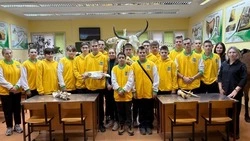 Раиса Шишкина из Красногвардейского муниципального округа: «Новые познания и опыт»