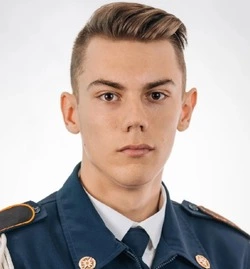 Ученик Засосенской школы Красногвардейского района победил в областном конкурсе